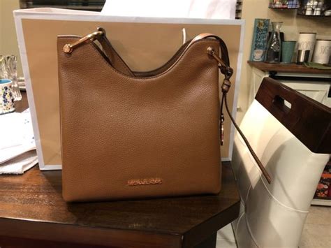 michael kors allen